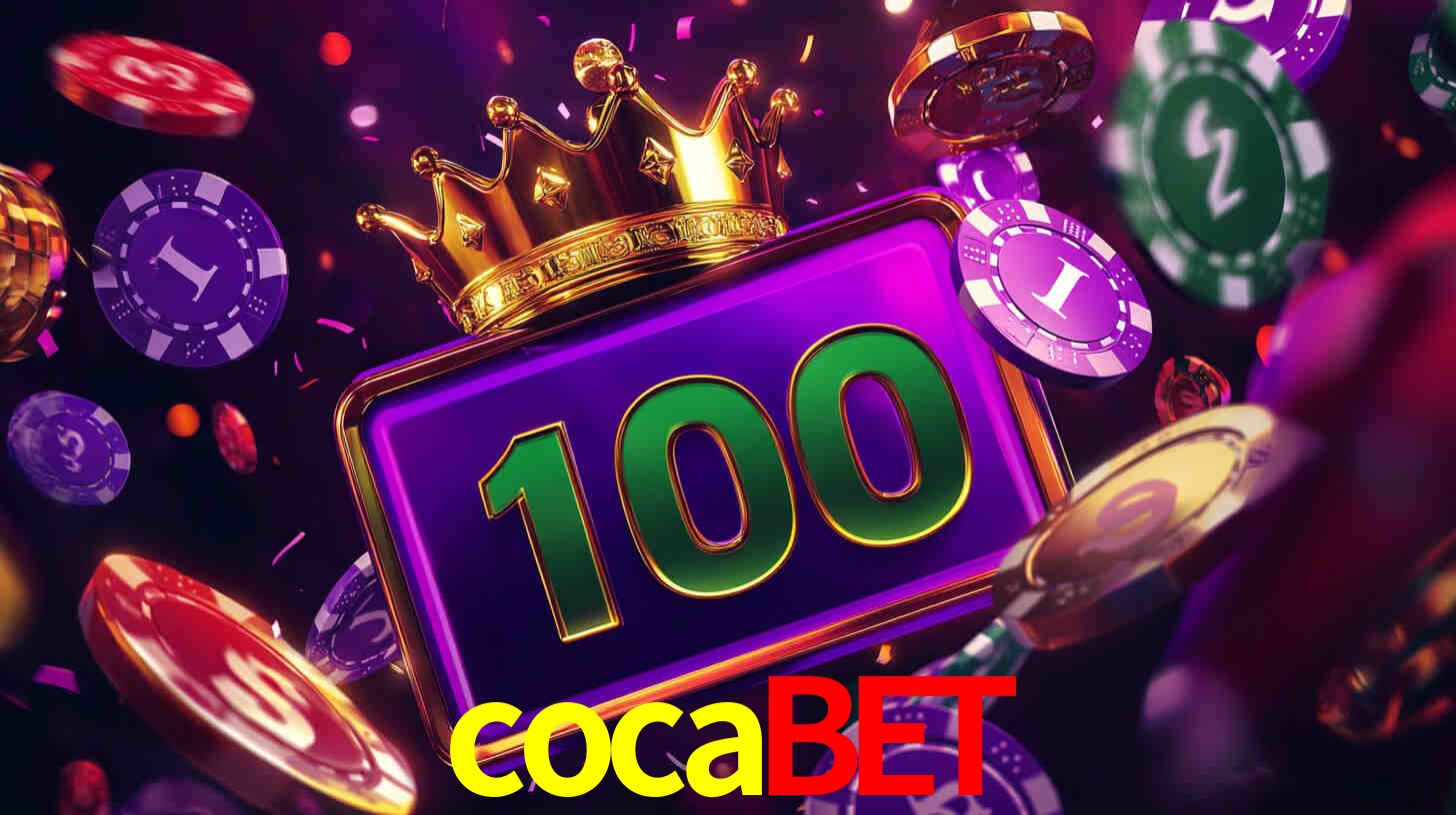 cocabet,cocabet.com