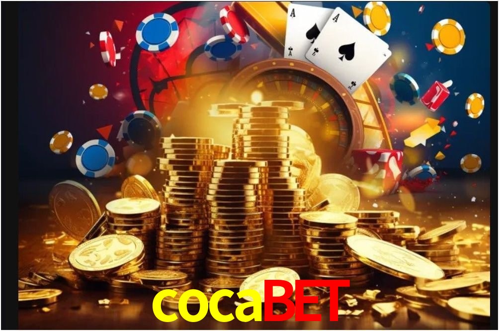 Ofertas Exclusivas cocabet
