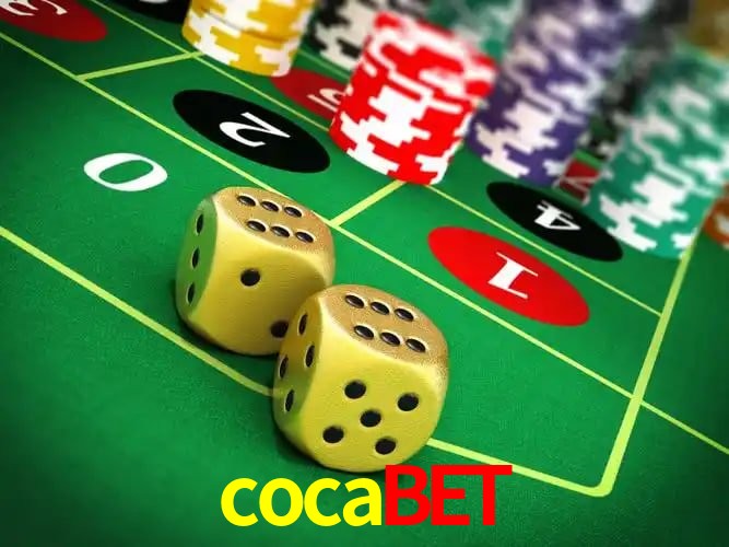 VIP Casino cocabet
