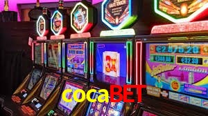 Desvendando o Mundo dos Jogos Virtuais na cocabet