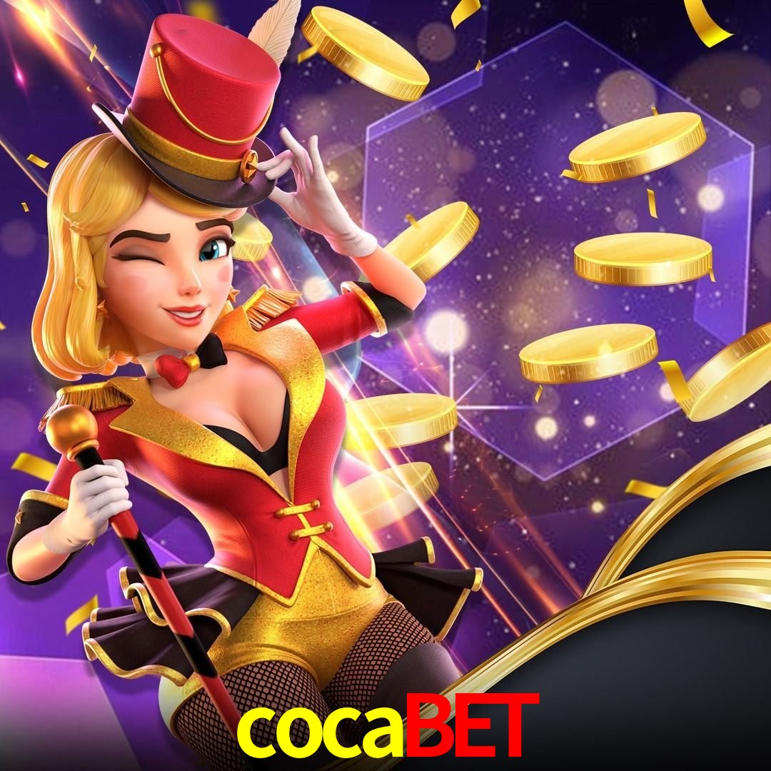 Programa VIP cocabet