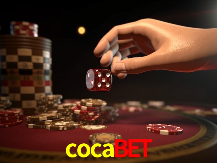 Apostas Esportivas na cocabet: Um Guia Completo