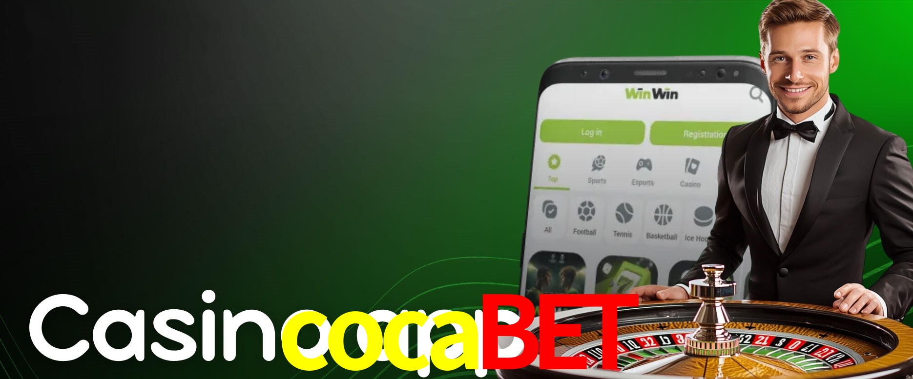 Games Directory cocabet