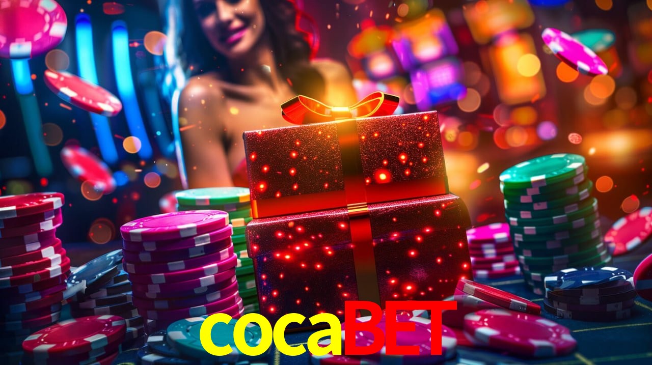Tecnologia da Plataforma cocabet