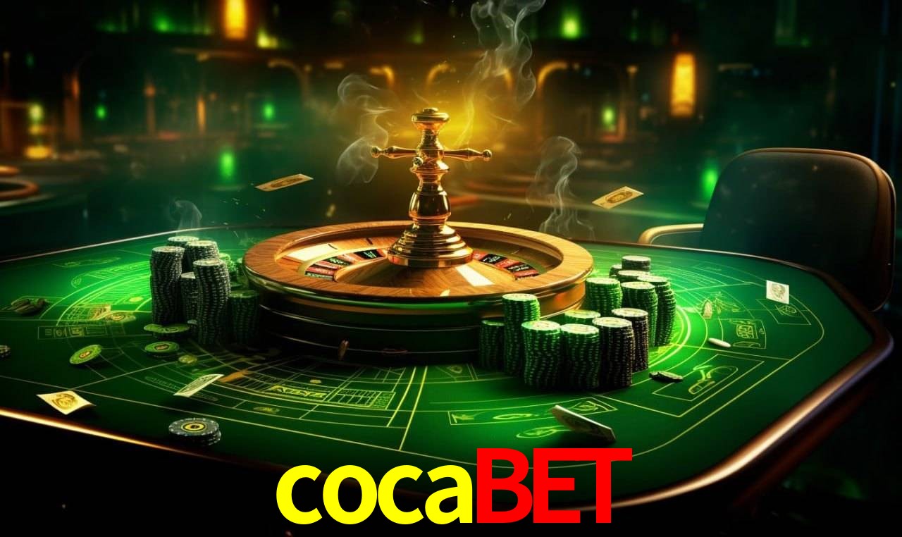 Sistemas de Segurança cocabet
