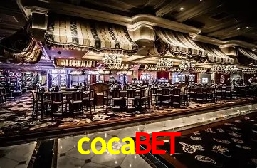 Account Benefits cocabet