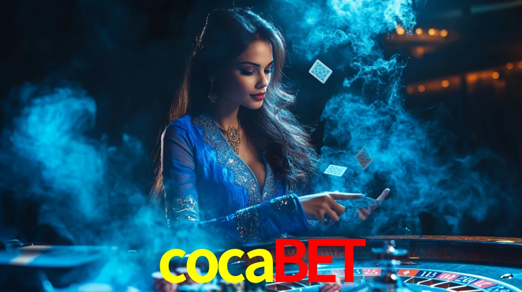 Recursos de Bônus cocabet