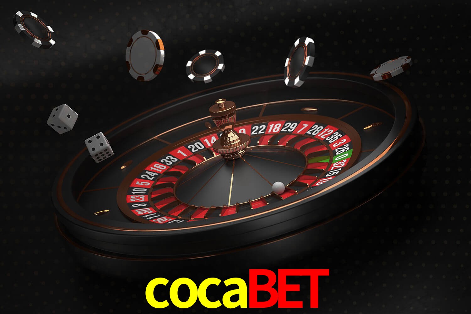 cocabet app