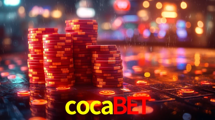 cocabet.com