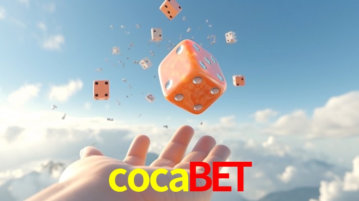 Welcome Bonus cocabet