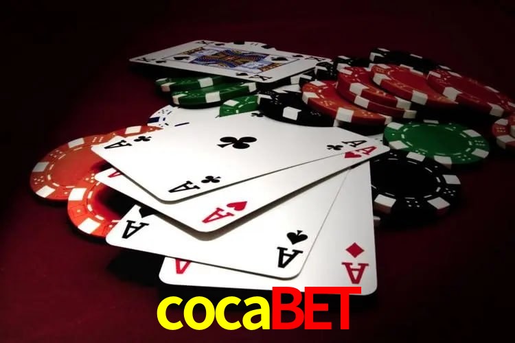 A Revolução dos Aplicativos de Jogos no cocabet