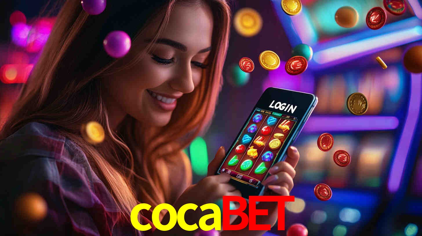 cocabet app
