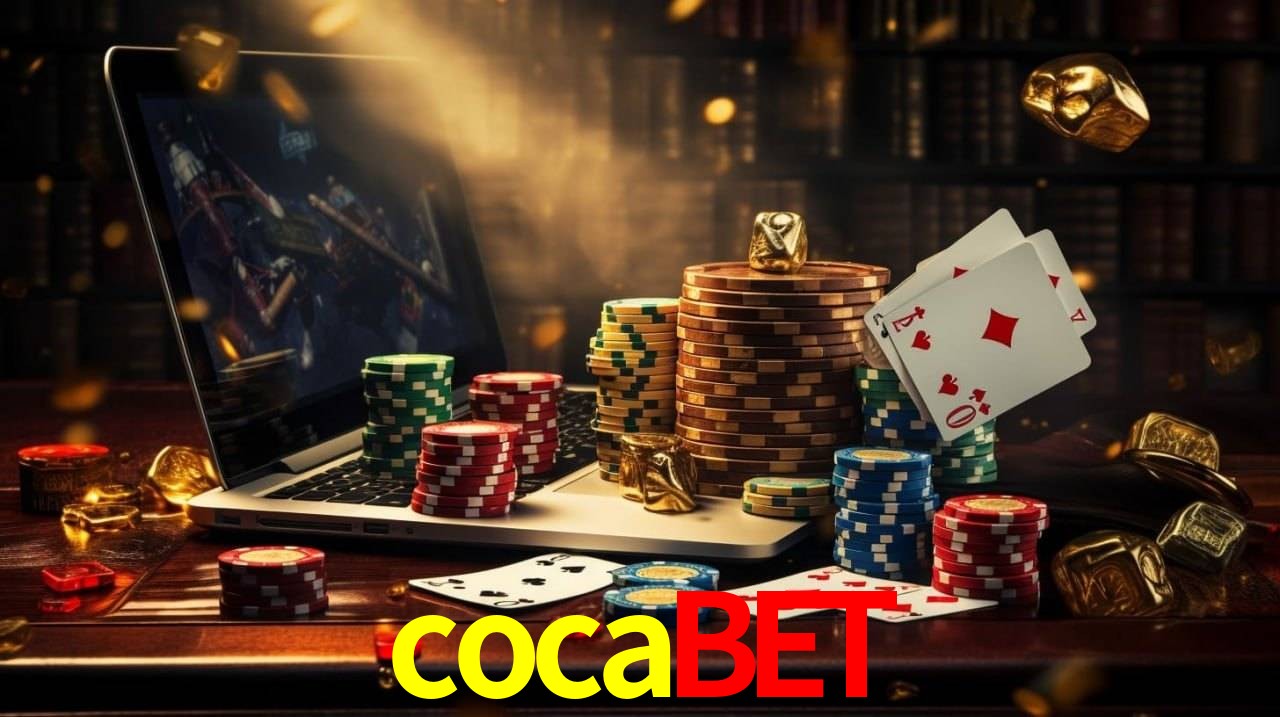 A Experiência Imersiva dos Cassinos Ao Vivo no cocabet
