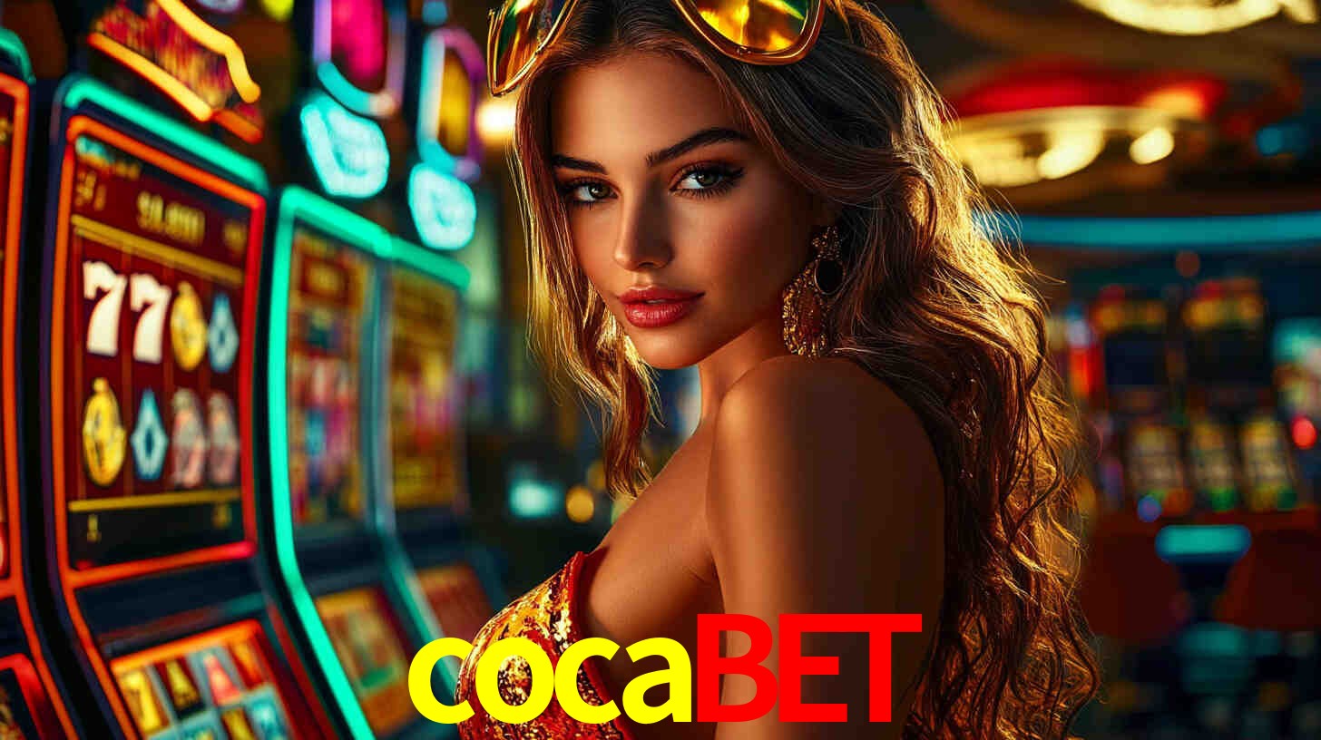 cocabet app