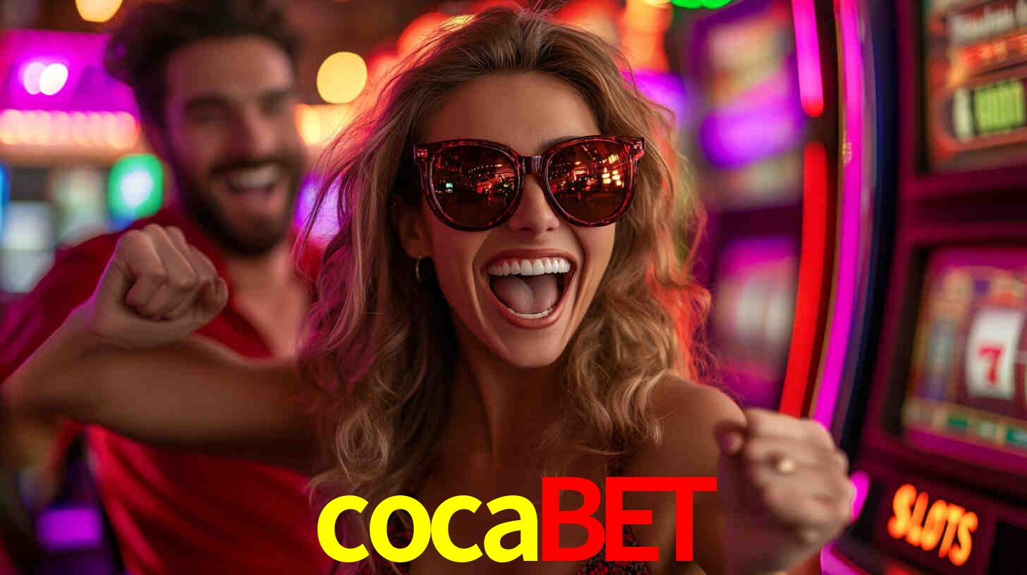 Apostas de Futebol cocabet