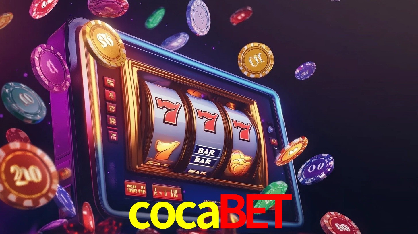 cocabet,cocabet.com