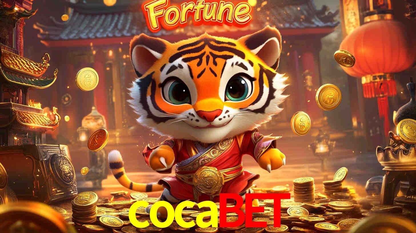 Bônus Diários cocabet
