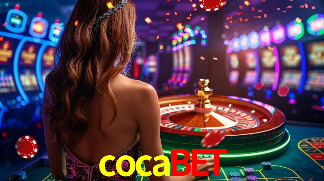 Descubra a Essência do cocabet: Nossa História e Compromissos