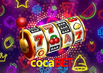 cassino cocabet