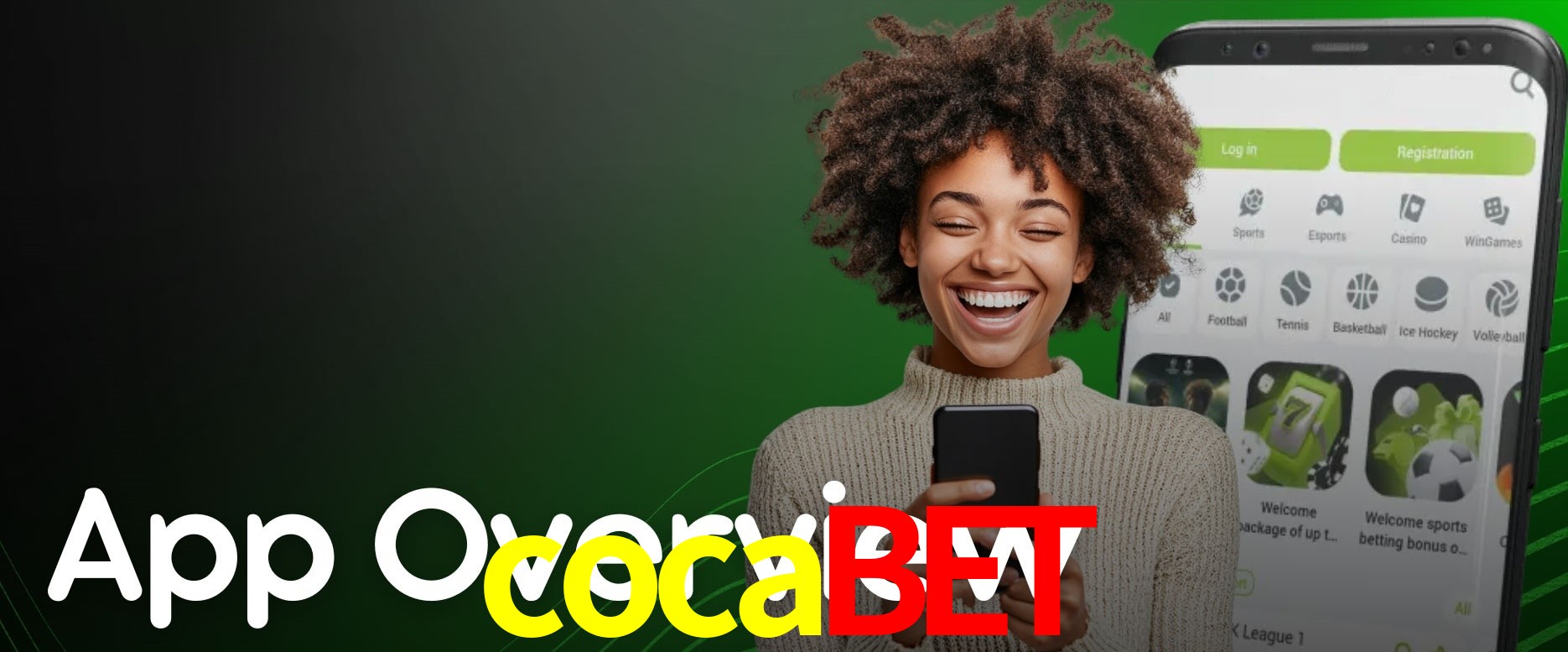 Live Casino cocabet