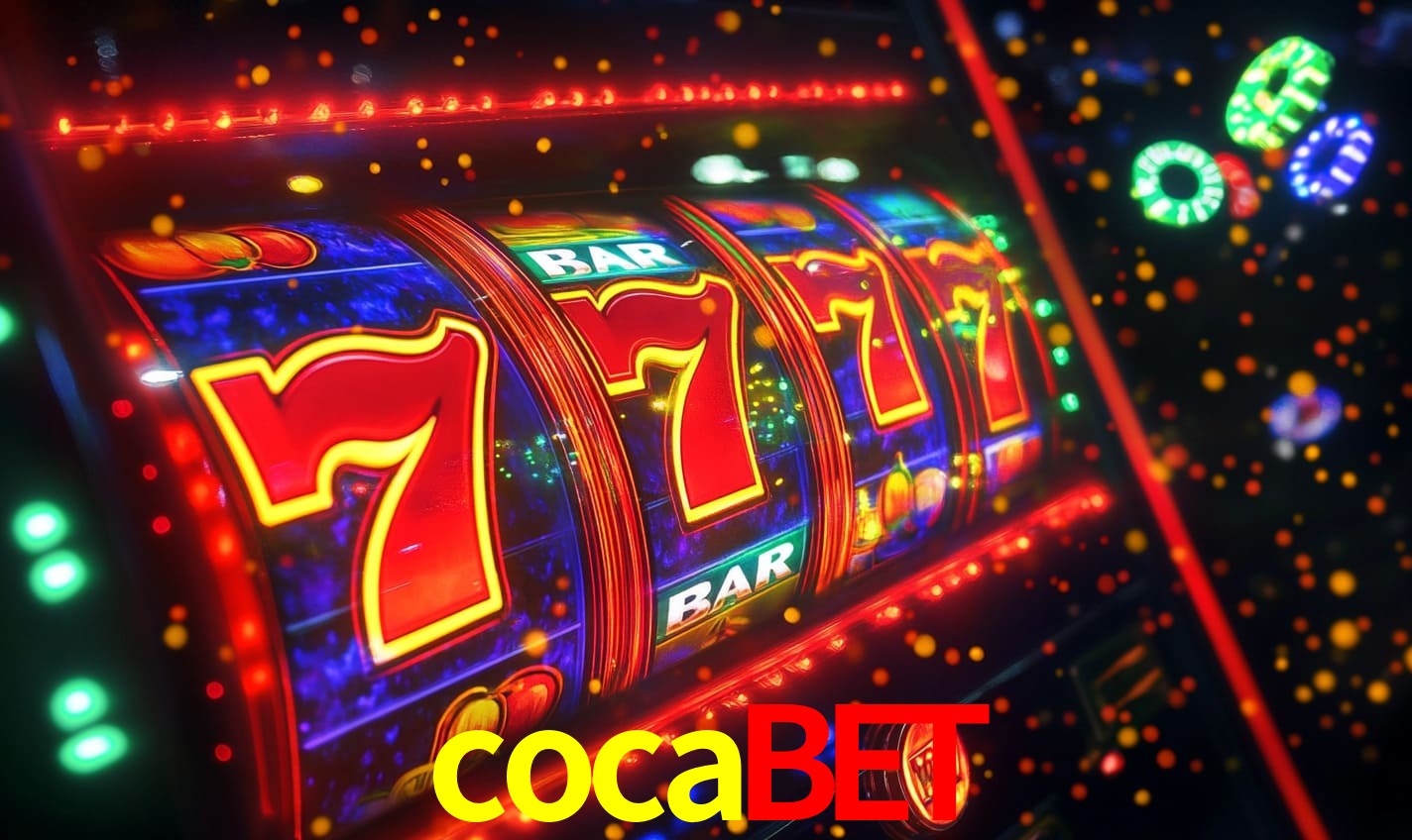 cocabet,cocabet.com