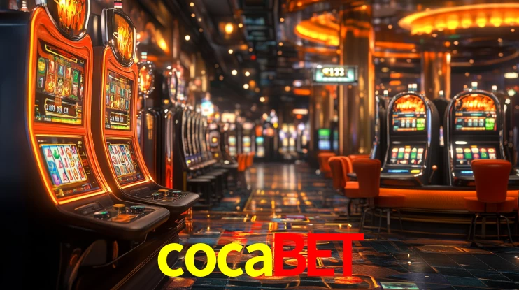 cocabet.com