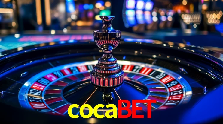 cocabet,cocabet.com