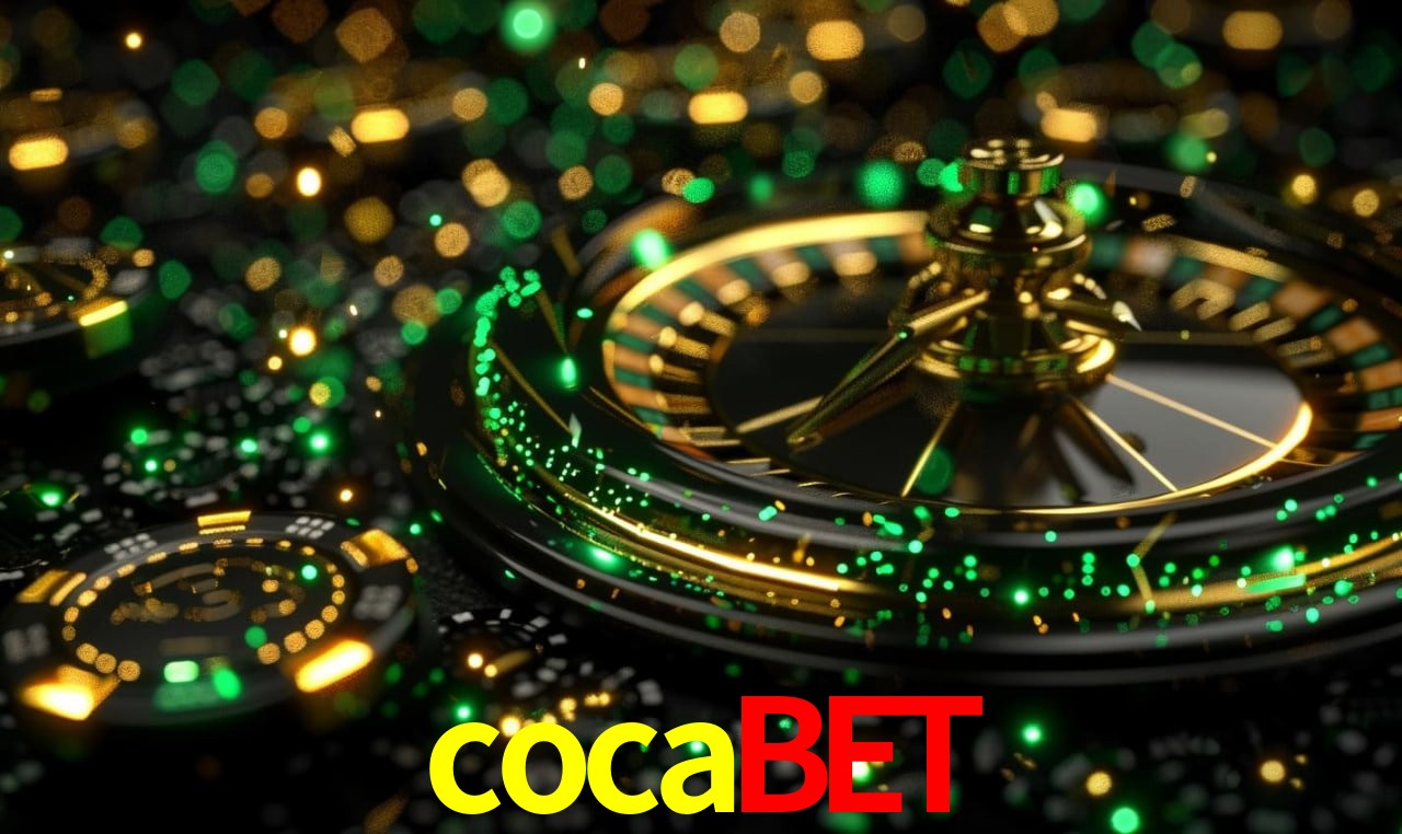 A Experiência Imersiva dos Cassinos Ao Vivo no cocabet