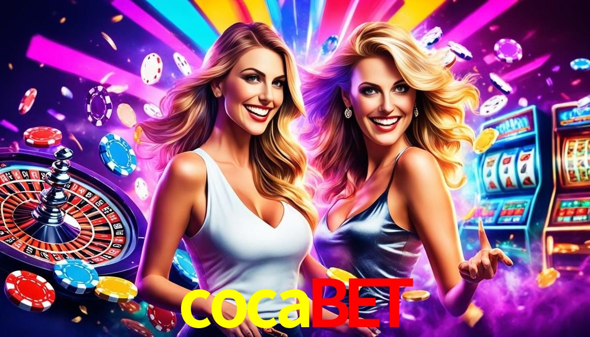 A Emoção da Loteria na cocabet: Uma Chance de Mudança de Vida