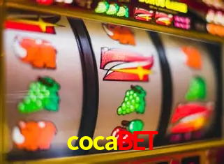 Descubra o Mundo do Cassino Online com cocabet