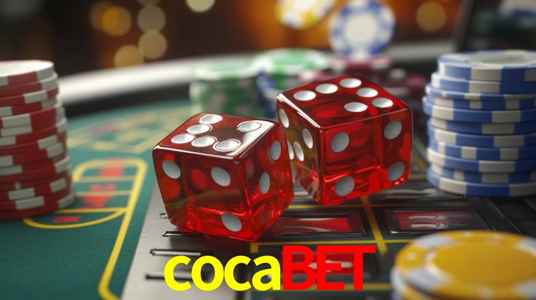cocabet app