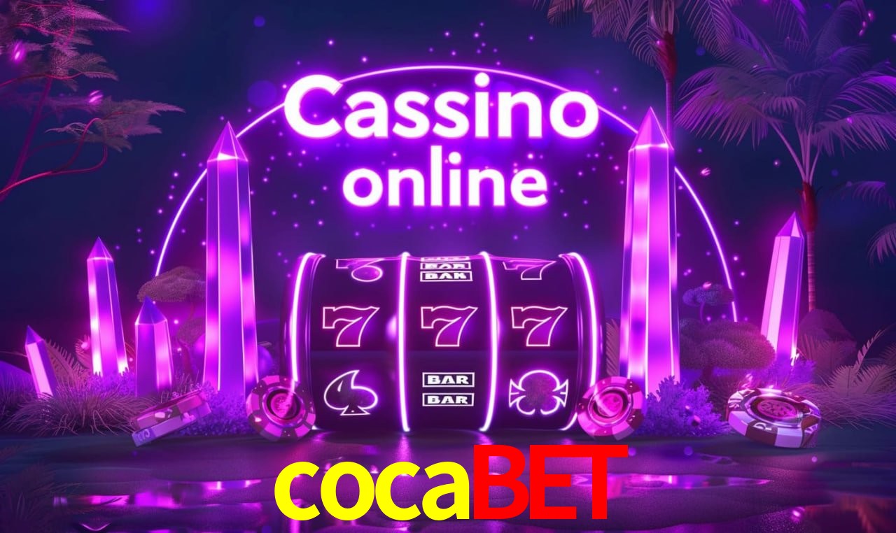 A Popularidade dos Caça-Níqueis no cocabet