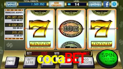 Platform Technology cocabet