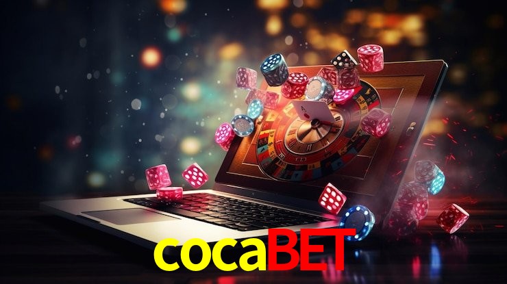 Design Responsivo cocabet