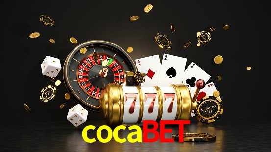 Tournaments cocabet