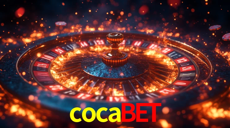 cocabet: Seu Especialista em Apostas Esportivas Brasileiras