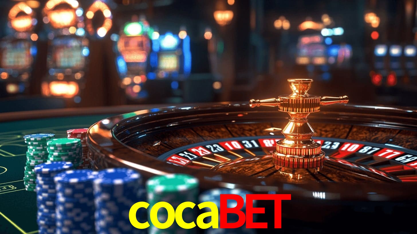 cocabet,cocabet.com