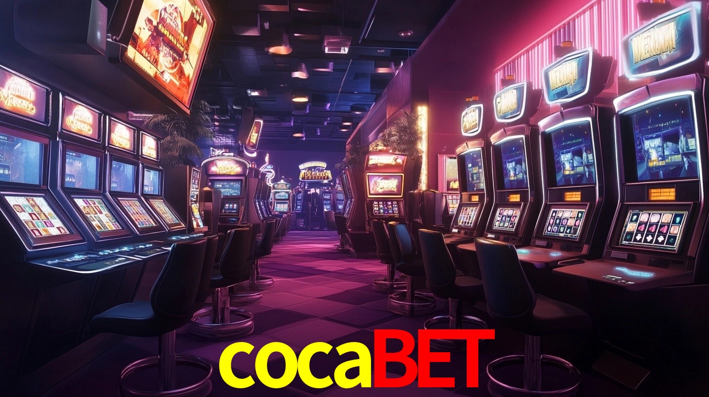 cocabet,cocabet.com