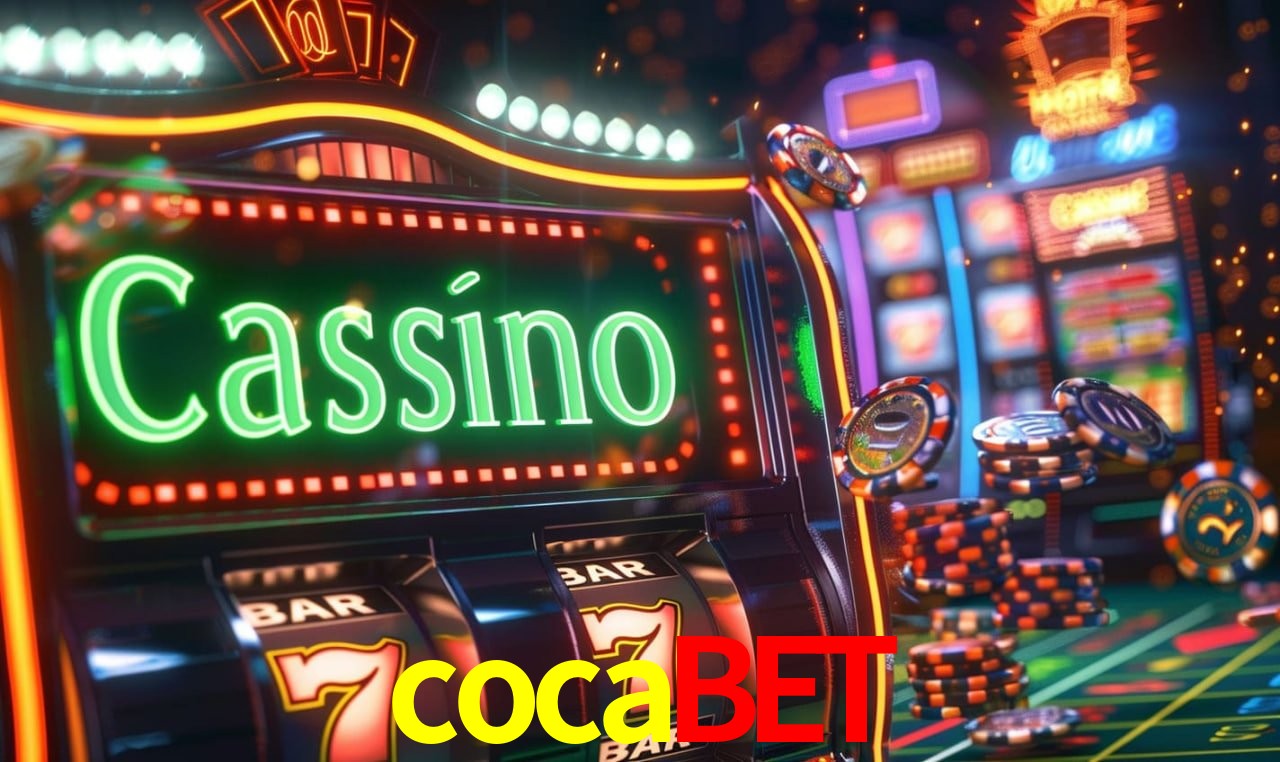 Apostas Esportivas na cocabet: Um Guia Completo