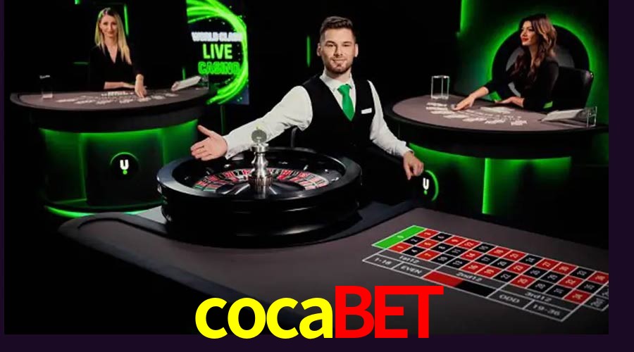 Game Statistics cocabet