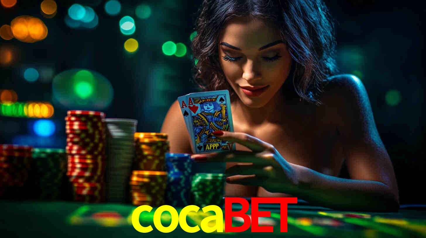 Apostas de Tênis cocabet