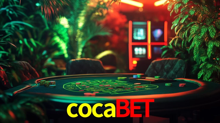 Ofertas Imperdíveis na cocabet: Promoções e Bônus Que Valem a Pena