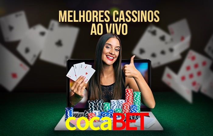 Secure Login cocabet