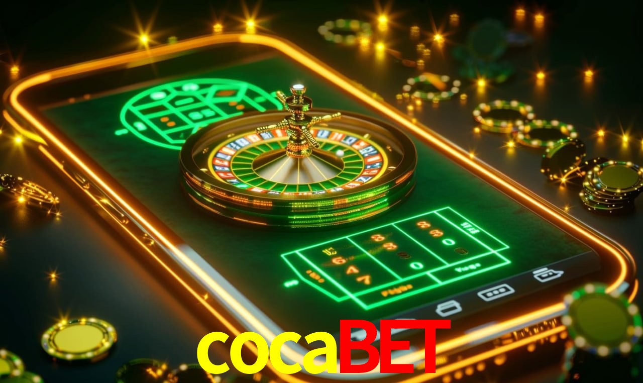Descubra a Essência do cocabet: Nossa História e Compromissos