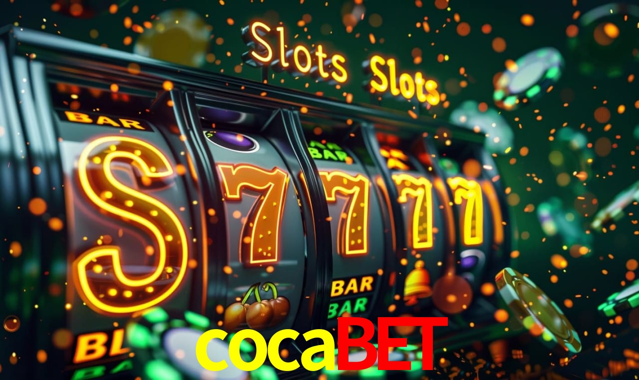 Inovações de Jogos na cocabet: O Futuro das Experiências Interativas