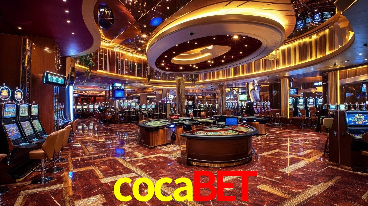 cocabet