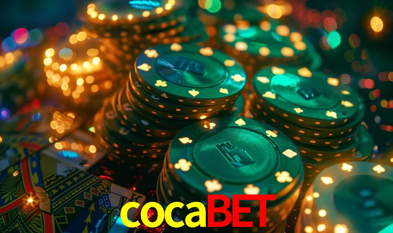 A Emoção da Loteria na cocabet: Uma Chance de Mudança de Vida