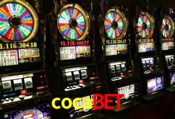 A Emoção da Loteria na cocabet: Uma Chance de Mudança de Vida