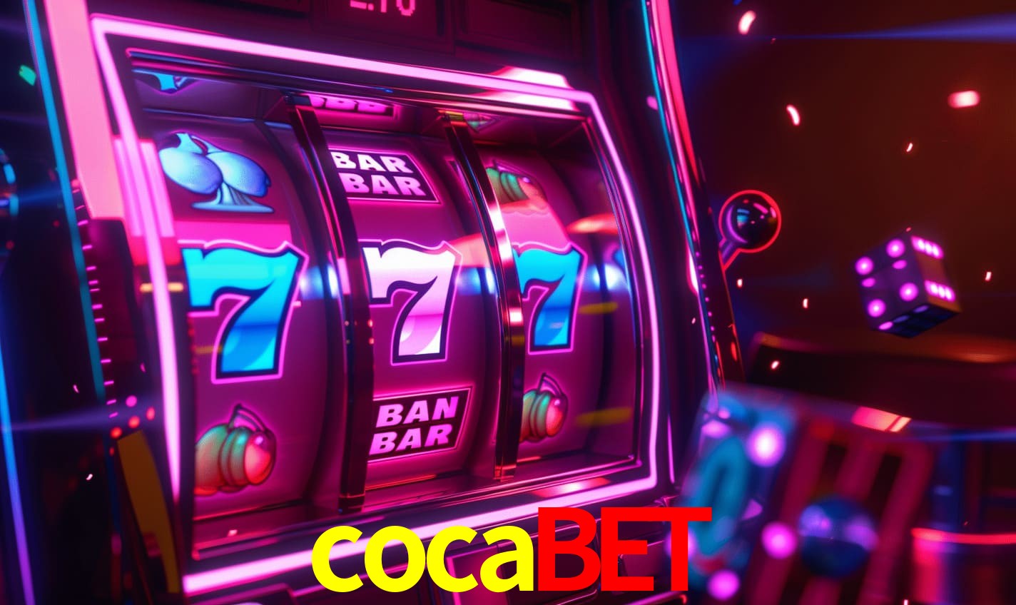 Diretório de Jogos cocabet