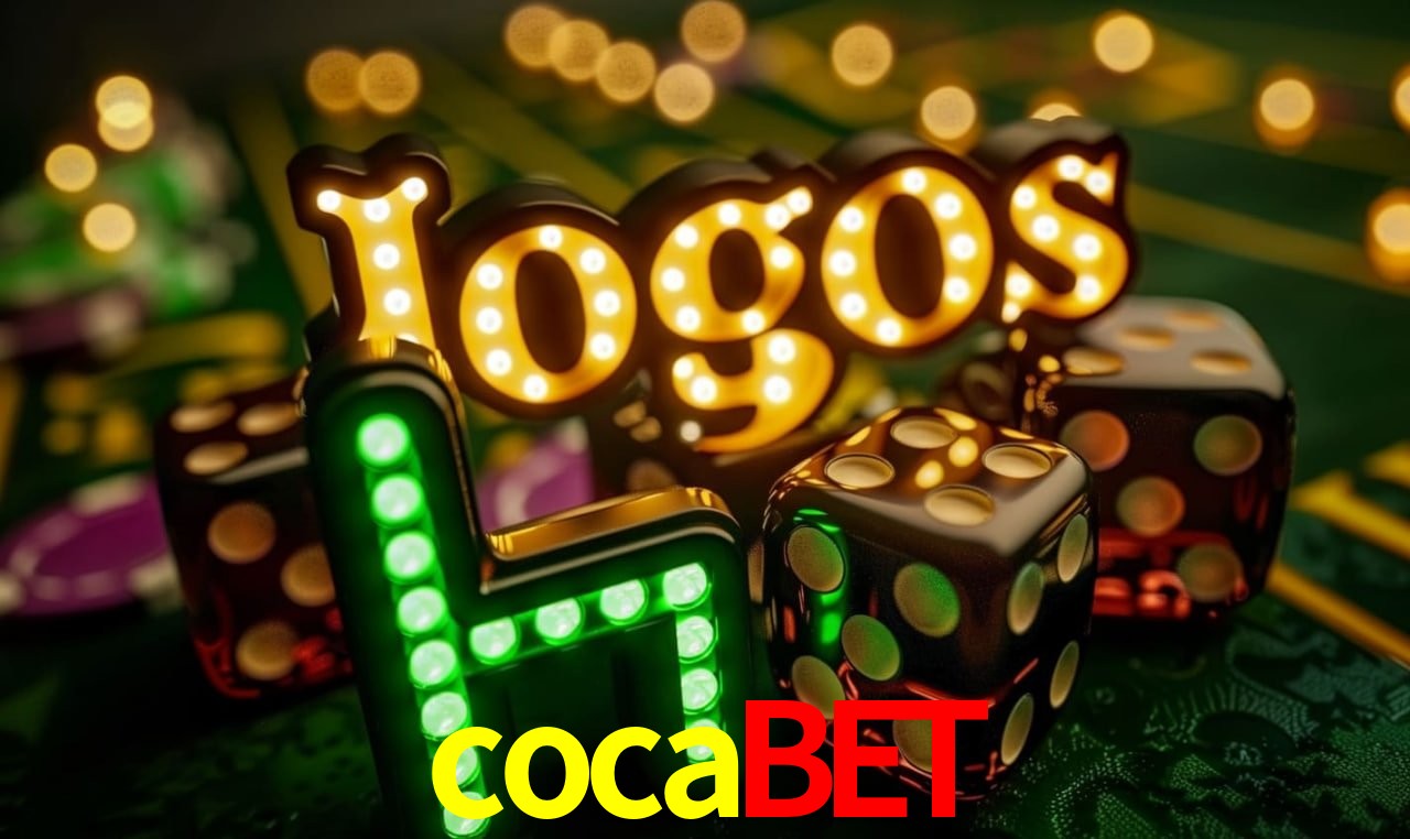 Inovações de Jogos na cocabet: O Futuro das Experiências Interativas